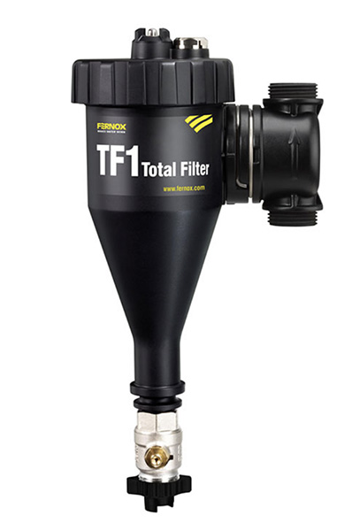 Filtre magnétique anti boue Fernor Tf1 Total Filter