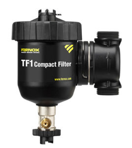 Filtre Fernox TF1 Compact filter