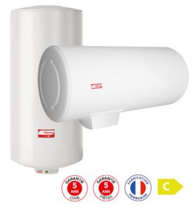 chauffe eau électrique duralis thermor