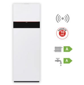 Vitodens 242 F viessmann